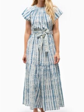 MIRTH Maxi Dress Sz S